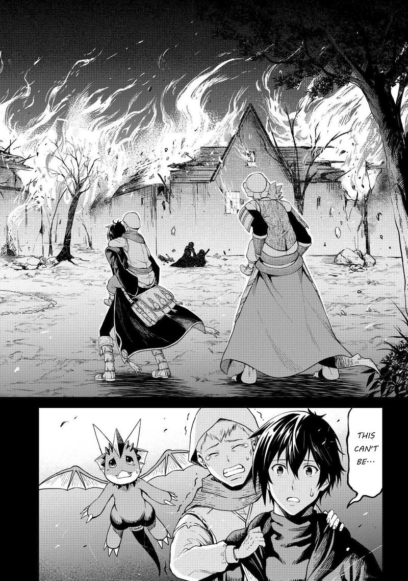 Sozai Saishuka no Isekai Ryokouki - Chapter 35 image 10